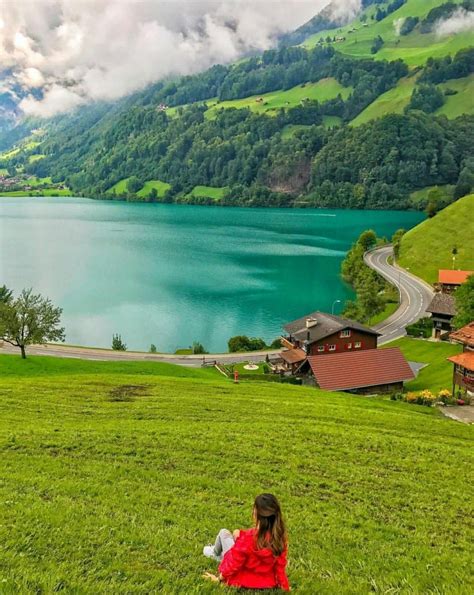 Lungern Switzerland Places To Travel Best Places To Travel