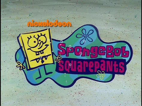 Spongebob Squarepants Season 8 Image Fancaps
