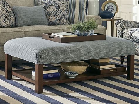 Reasons Why Designers Add Ottoman To Modern Day Interiors