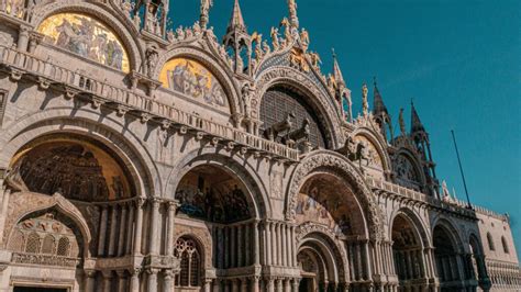 St Mark S Basilica Skip The Line Ticket Italy Top Sights Tours