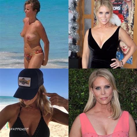 Cheryl Hines Nude And Sexy Photo Collection Fappenist
