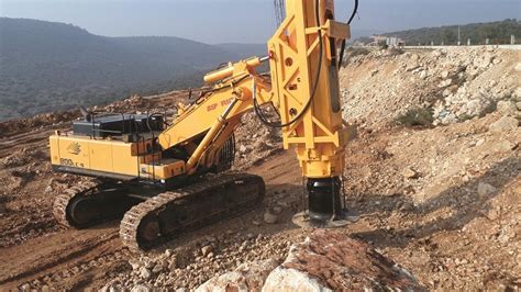 Bsp Rapid Impact Compactors Are Heavier More Productive Ground