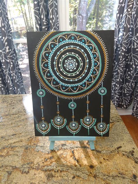 Excited to share the latest addition to my #etsy shop: Dream catcher