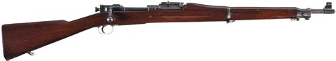 M1903 Springfield Fusiles De La Primera Guerra Mundial Pinterest
