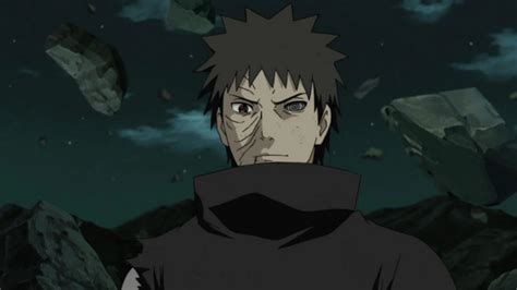 Top 13 Obito Uchiha Quotes In Naruto About Love Life And War