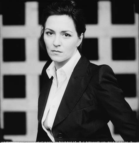 Martina Gedeck Actress