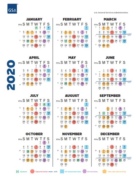 Payroll Calendar 2024 Gsa June Calendar 2024