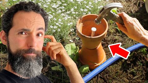 9 gardening hacks that actually work youtube