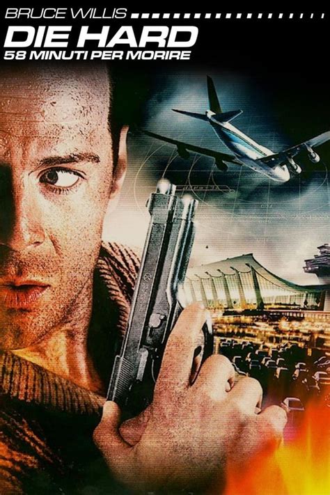 Die hard is an american action film series that originated with roderick thorp's novel nothing lasts forever. Die Hard 2 teljes film magyarul #Hungary #Magyarul # ...