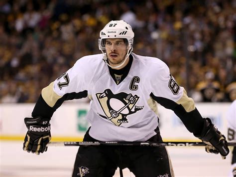 The 25 Highest Paid Players In The Nhl Business Insider