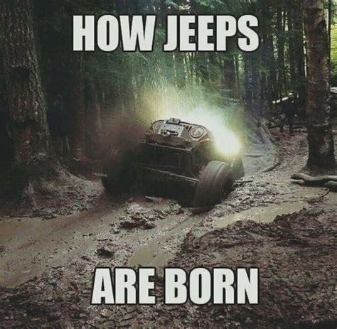 Jeep Wrangler Life Jeep Memes Jeep Jokes Jeep