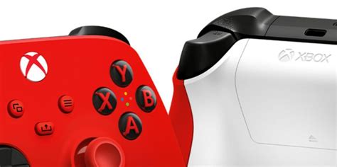 Unocero Microsoft Presenta Pulse Red El Nuevo Control De Xbox