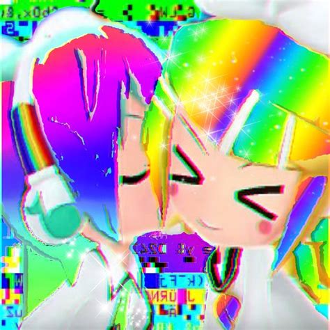 Pin By Gustav On Edit Stuff In 2020 Aesthetic Anime Rainbow