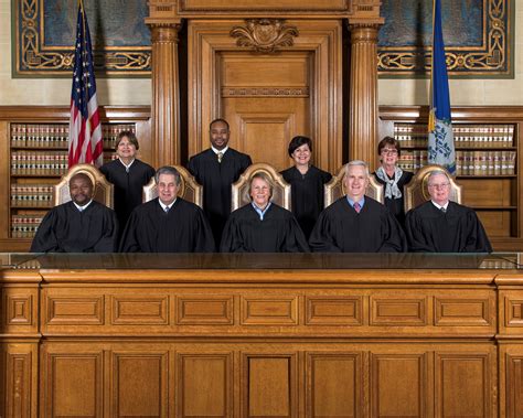 Biographies Connecticut Supreme And Appellate Courts