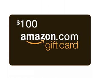 Check spelling or type a new query. $100.00 Amazon Gift Card Giveaway - The Jewish Lady