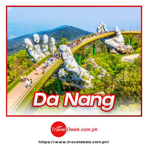 Da Nang Traveldeals