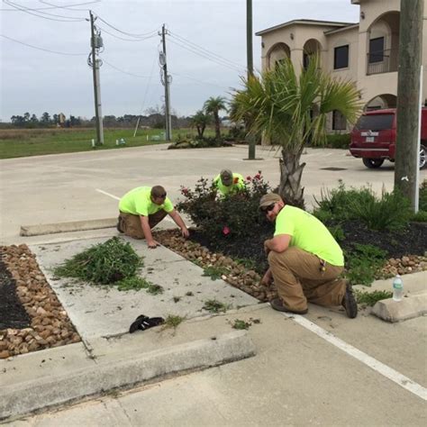 Stream High Maintenance Commercial Landscaping By High Maintenance