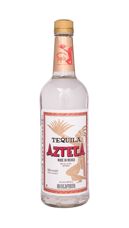 Premium Alcohol Supplier & Wine Supplier - Luxco - AZTECA