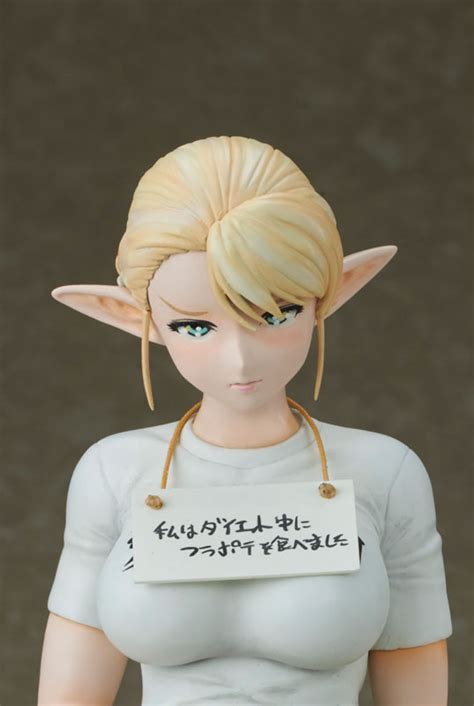 Aizu Project - Elf-san wa Yaserarenai. - Elf