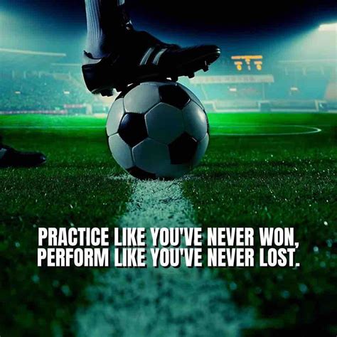 The 240 Best Soccer Quotes Of All Time Quotecc