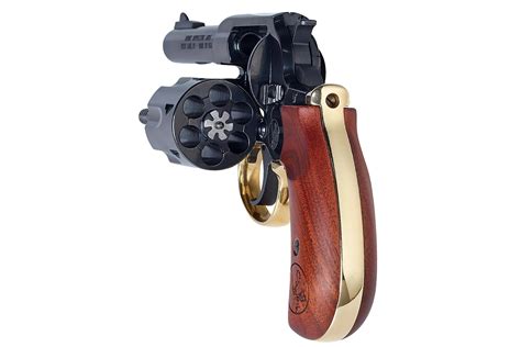 Big Boy Revolver Henry Repeating Arms