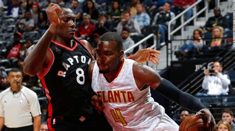 Nba Africans Will Thrive In League Says Raptors Gm