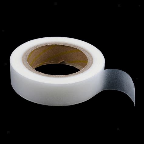 Seam Sealing Tape Hot Melt For Waterproof Pu Coated Fabric Repair Tape
