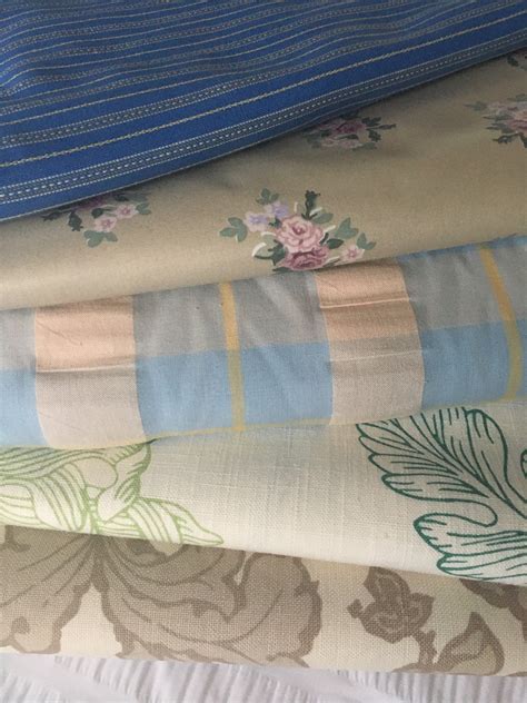 Laura Ashley Rare Discontinued Fabric Remnant Upholstery 214 Etsy Uk