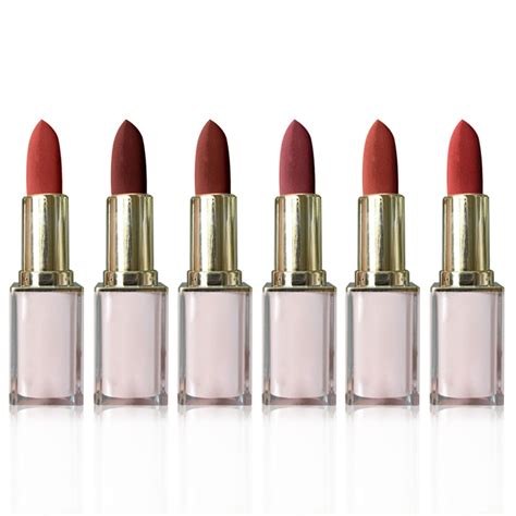 Siquannnn Take Five Candy Bars Square Tube Shape Velvet Fog Face