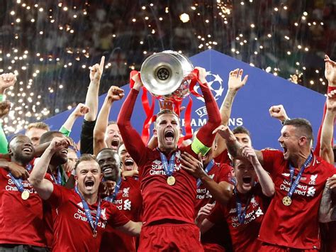 Όλα όσα χρειάζεται να γνωρίζεις για το Champions League 2019 20