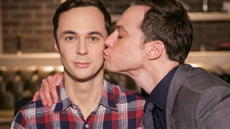 Así Fue Como Jim Parsons Se Enamoró De Sheldon Cooper En The Big Bang