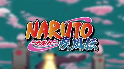 Naruto Shippuden Opening 19 Version 2 Youtube