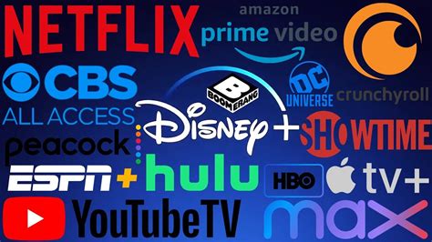 What Does Amazon Prime Have That Disney Netflix Apple Tv Sky