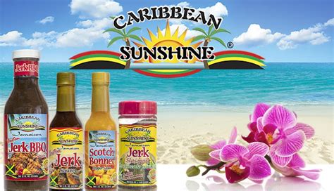caribbean sunshine boston jerk bbq chicken first world imports