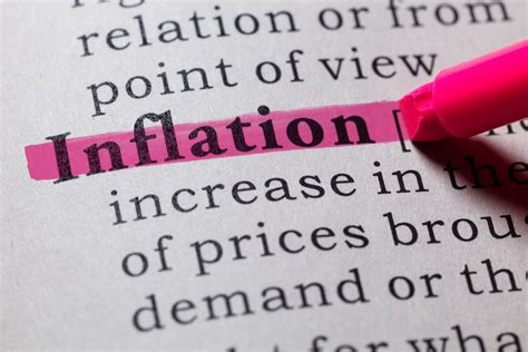 Should You Worry About Inflation Alterra Advisors