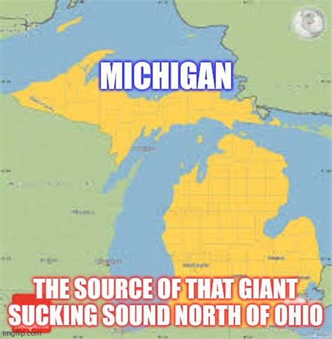 Michigan Imgflip