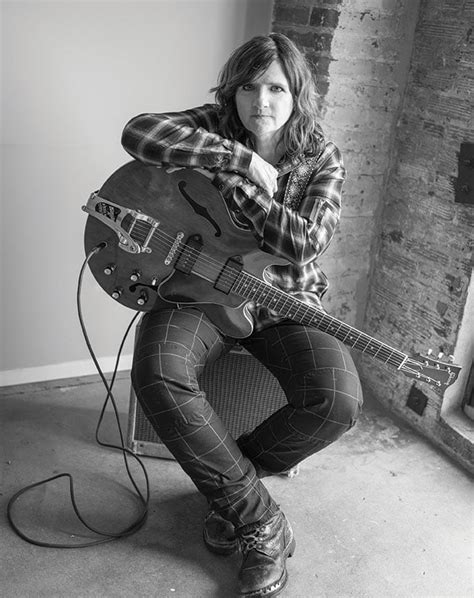 Amy Ray Interview Everyone Loves Guitar Everyone Loves Guitar