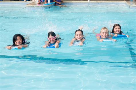 Private Swim Lessons Rolling Hills Country Day School