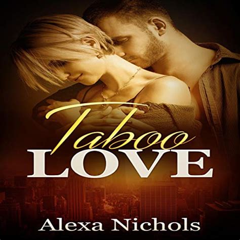 taboo love an erotic compilation audible audio edition alexa nichols sierra
