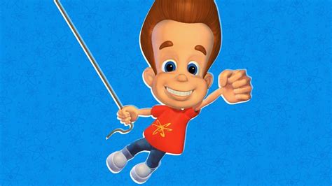 The Adventures Of Jimmy Neutron Boy Genius Image Gallery Sorted By