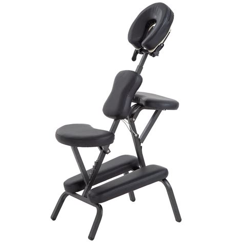 Folding Portable Massage Chair Massage Chair Shiatsu Kneading Folding