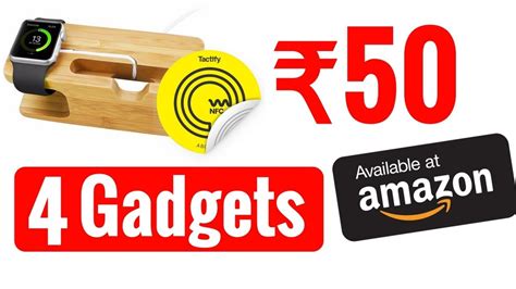 4 Smartphone Gadgets Under 50 Rupees Smartphone Gadgets On Amazon Under 50 Rupees Cool