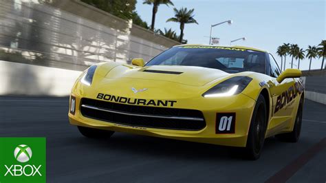 Xbox Live Gold Members Can Play Forza Motorsport 5 Free This Weekend On