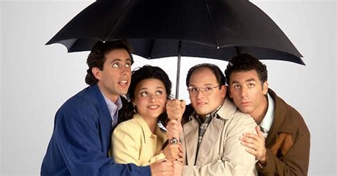 31 Ridiculous Seinfeld Promo Pics To Celebrate The Shows 25th