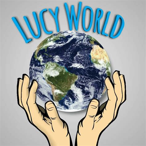 Lucy World Youtube
