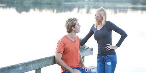 4 Inspiring Life Lessons I Learned From My Teenage Son Huffpost