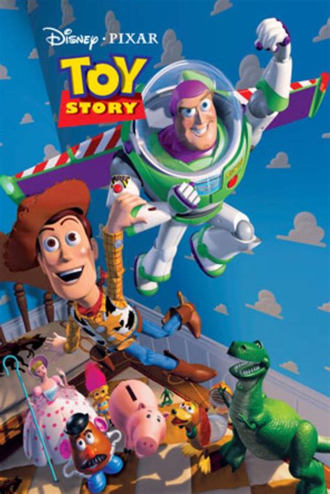 Pin By Dee Mcdaniel On Disney Movies Toy Story Movie Animated Movie