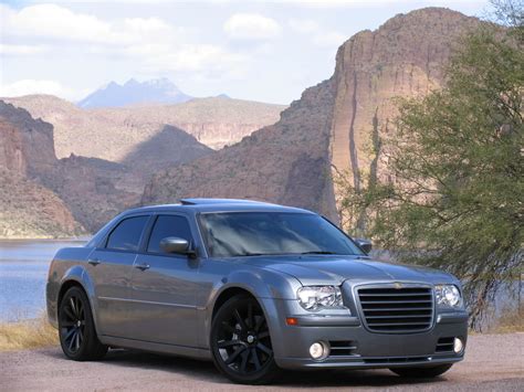 2006 Chrysler 300 Srt8 News Reviews Msrp Ratings With Amazing Images