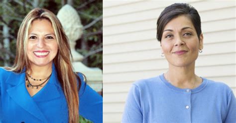 First Two Latinas Are Elected To Virginia House Of Delegates Making