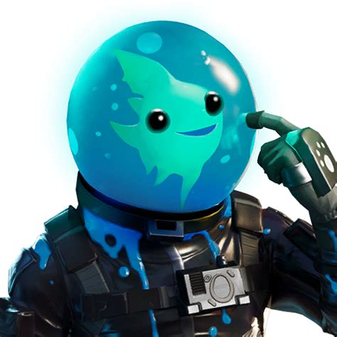 Slurp Leviathan Outift Fortnite Wiki